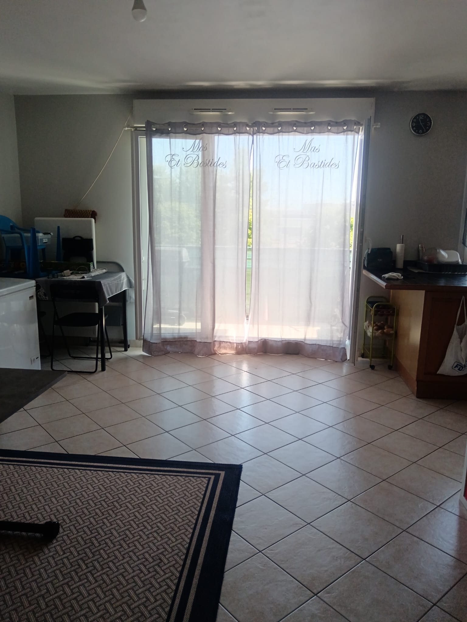 video image