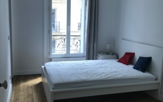 2 pièces meublé