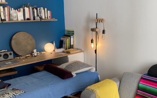 Studio meublé