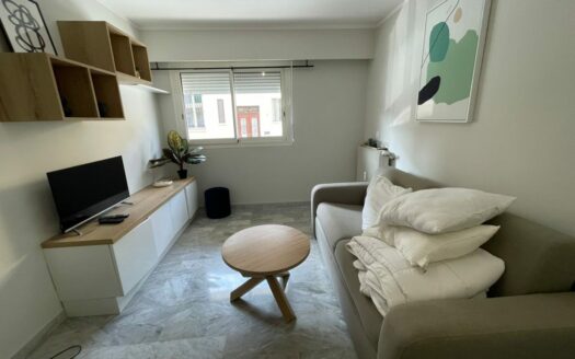 Studio meublé